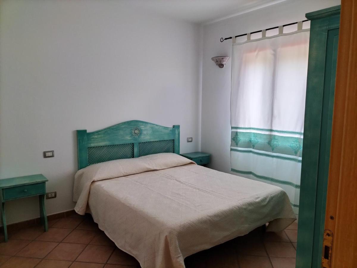 Pittulongu, trilocale vista mare Villa Olbia Exterior foto